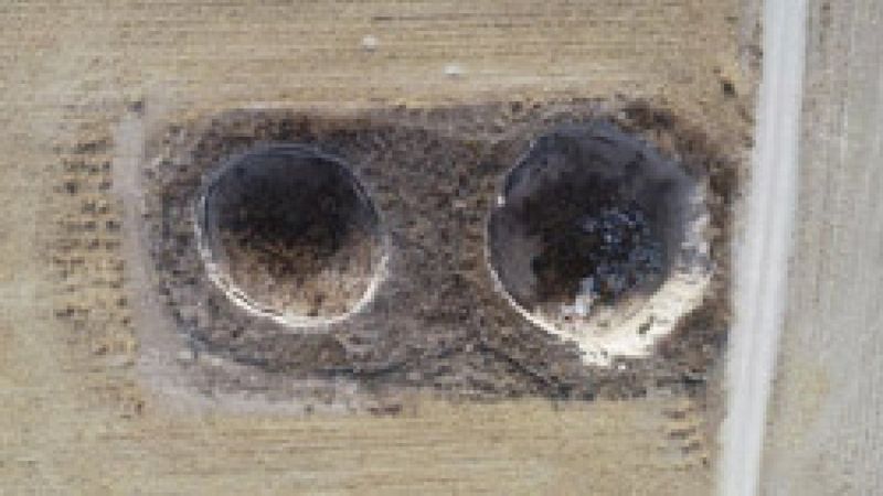 Dünya nüfusunun beşte biri, obruklar nedeniyle evsiz kalabilir