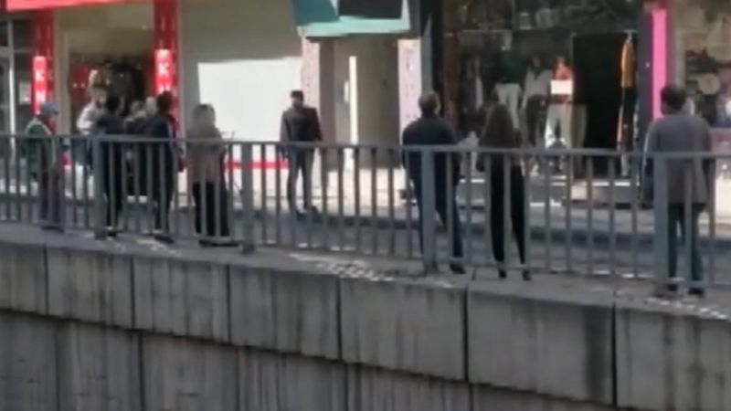 Malatya'da 4.7 büyüklüğünde deprem