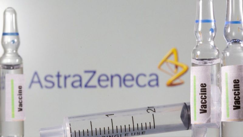 Astrazeneca: Aşı çalışmalarında hata yaptık