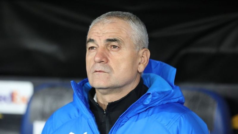 Rıza Çalımbay: 2 kez yenik duruma düşmemize rağmen oyundan kopmadık