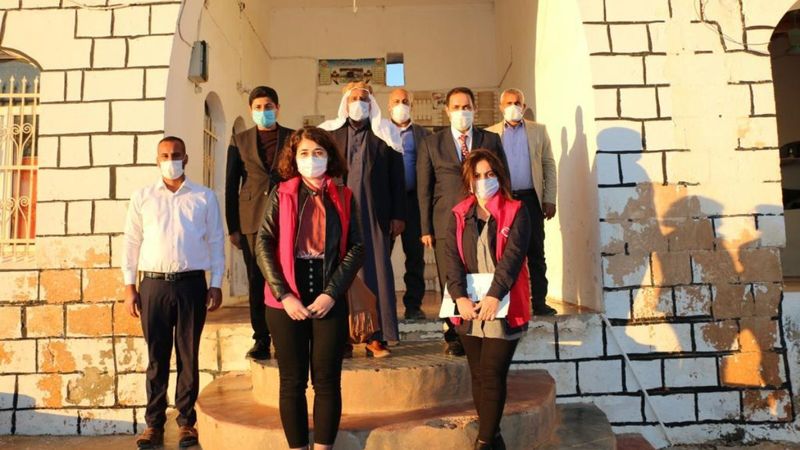 Şanlıurfa’da aşiretlerle 'çocuk gelin' protokolü imzalandı