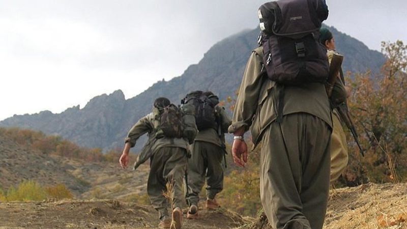 Ankara'da 21 terör şüphelisine gözaltı kararı