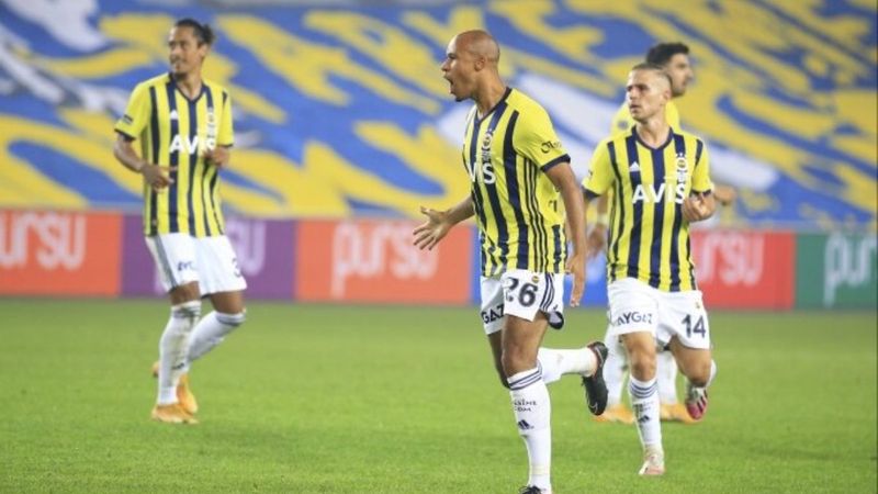 Tisserand: Taraftarımız için Beşiktaş'ı yeneceğiz