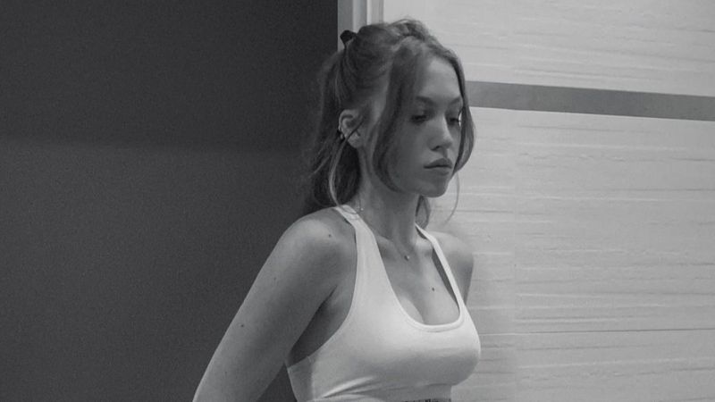 Duygu Özaslan’ın zayıf hali takipçilerini kızdırdı