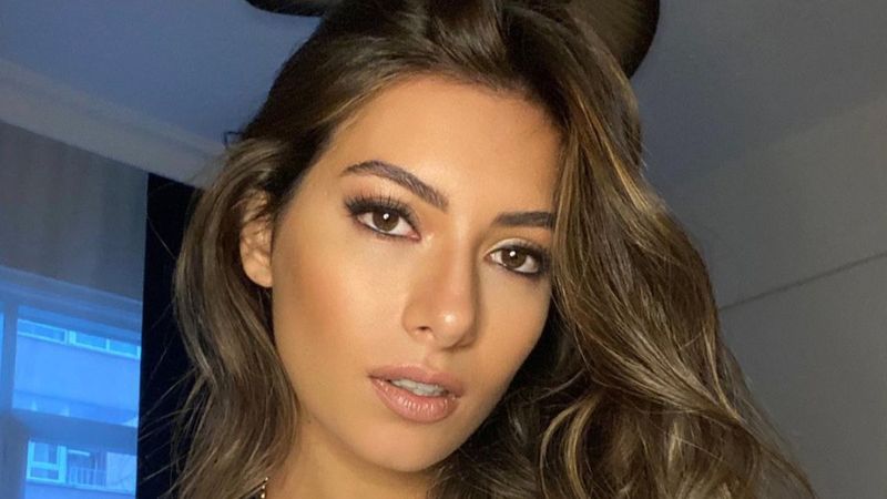 Buse İskenderoğlu koronavirüse yakalandı