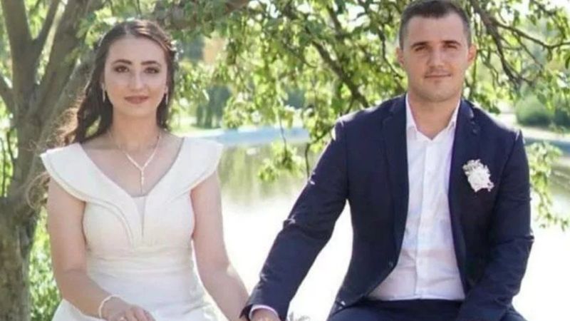 Ankara'da başından vurulan hemşire ifade verdi: Beni eşim vurdu