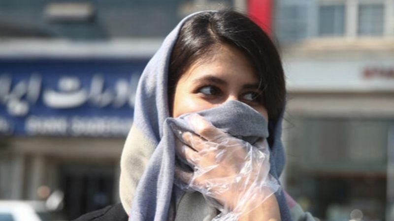 İran'da tüm kamu kurumları kapatıldı