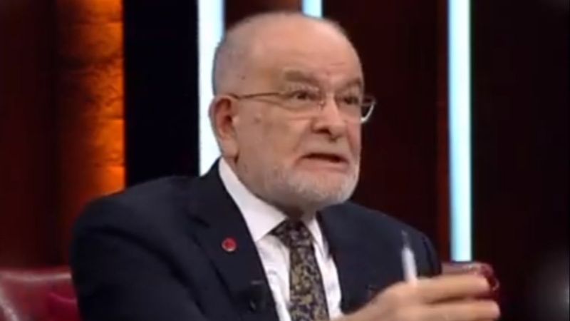 Temel Karamollaoğlu'na göre Atatürk yaşasaydı Milli Görüşçü olurdu