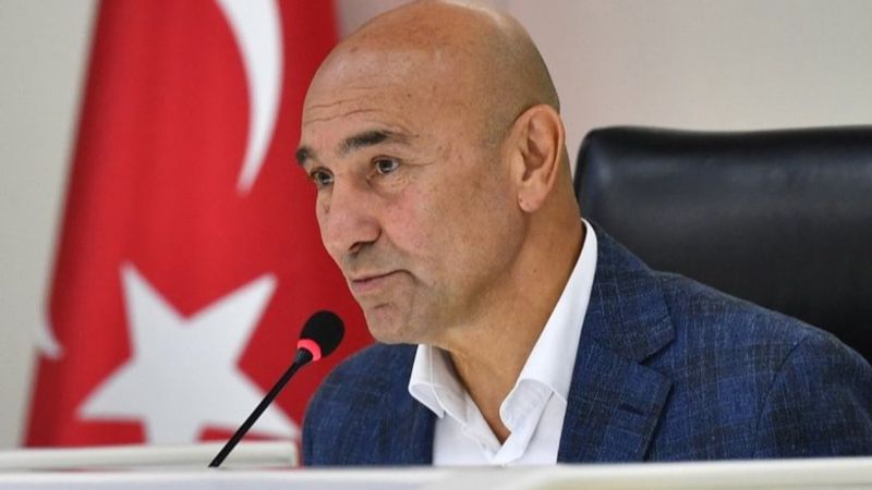 Tunç Soyer: Ciddi bir tehdit kapımızda