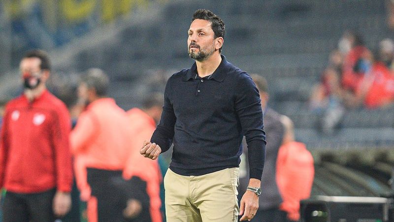 Erol Bulut: Bu oyun üst sıralar için yetersiz