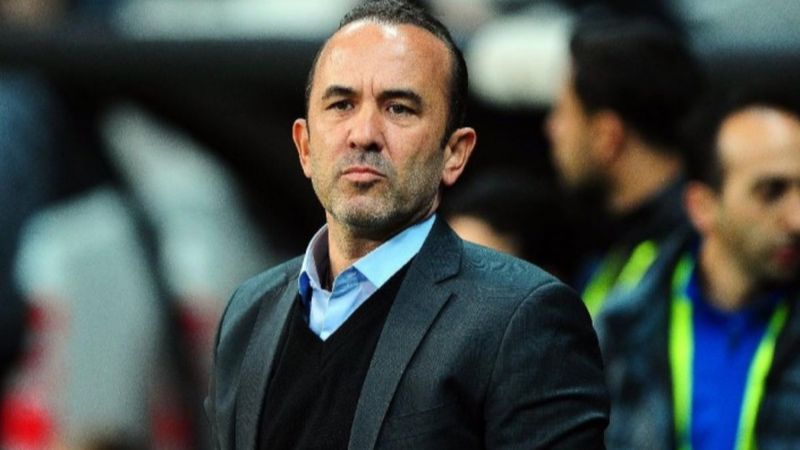 BB Erzurumspor'da Mehmet Özdilek ile yollar ayrıldı