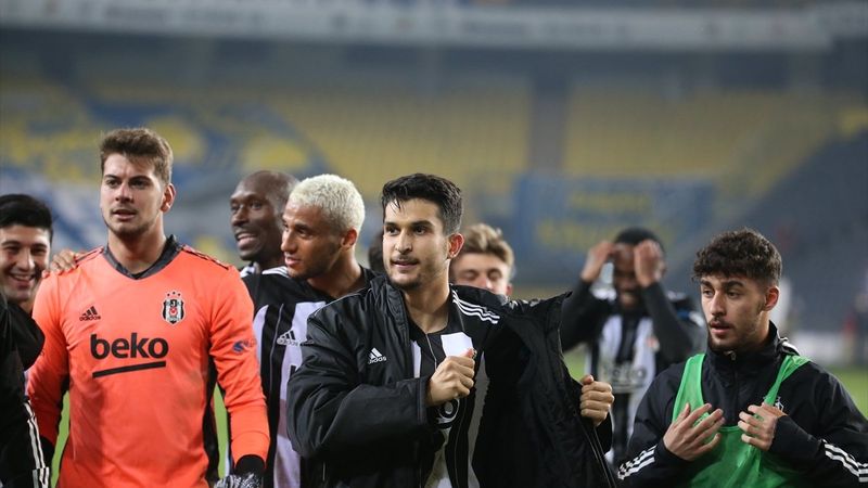 Necip Uysal: Bu gece zor uyurum