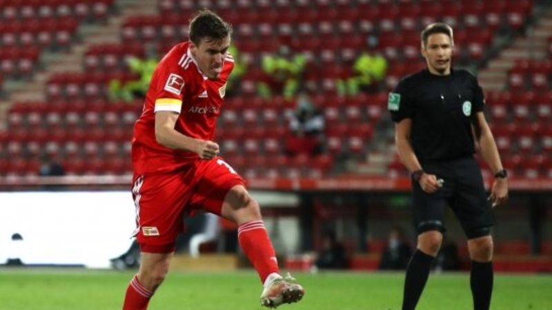 Max Kruse yine gol attı