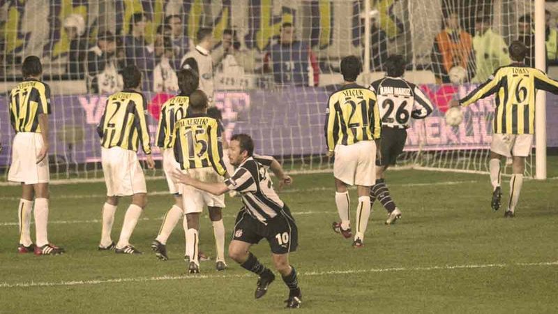 Sergen Yalçın'dan videolu motivasyon