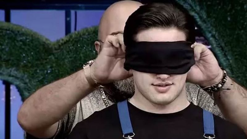 Kör tadım nedir? MasterChef kör tadım tekniği nasıl yapılır?