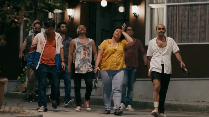 Ölümlü Dünya film konusu nedir? Ölümlü Dünya oyuncuları ve özeti
