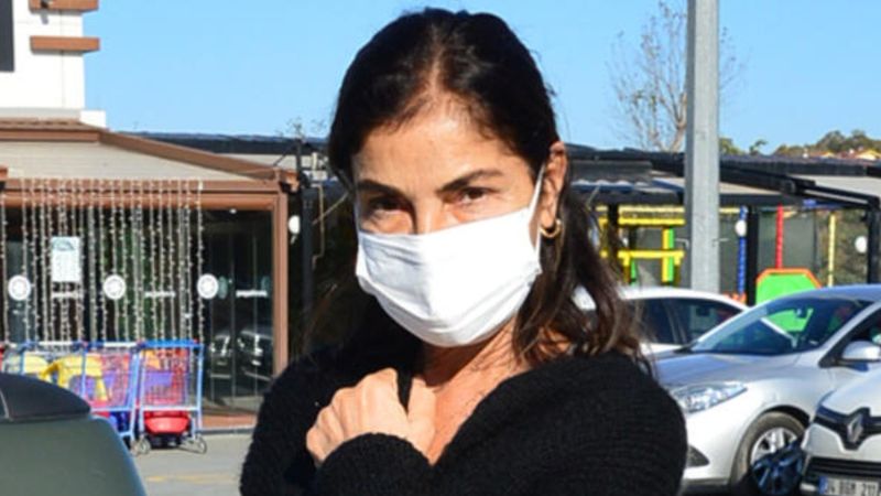 Derya Tuna: Koronavirüsü yendim