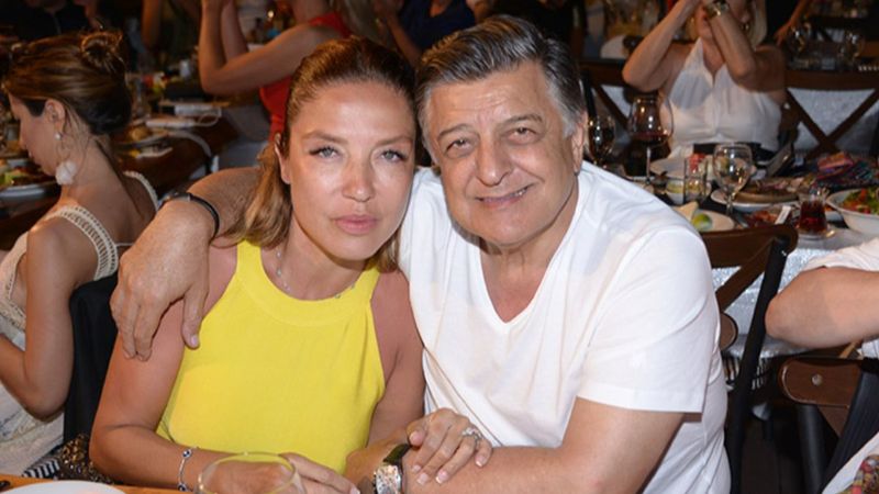 Yılmaz Vural'ın eşi konuştu