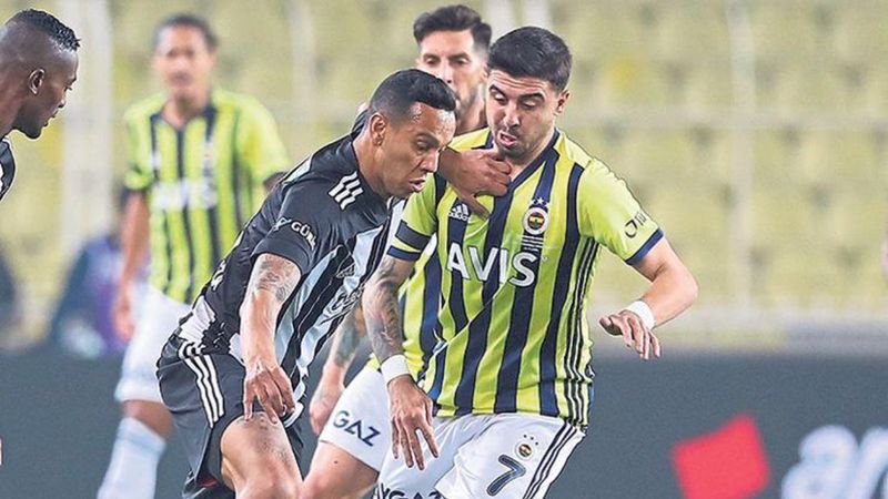 Josef de Souza eski takımına karşı çok iyi oynadı