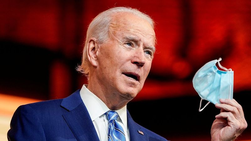 Joe Biden tamamı kadınlardan oluşan Beyaz Saray iletişim ekibini açıkladı