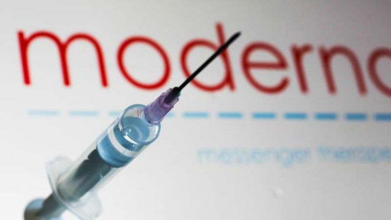 Moderna'nın koronavirüs aşısı, yüzde 94,1 etkinlik gösterdi