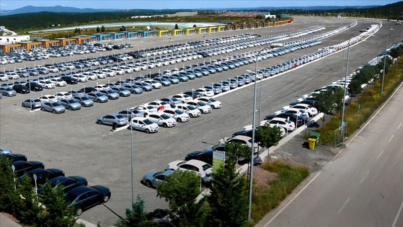 Sıfır araç kampanyaları, ikinci el fiyatlarını da düşürecek