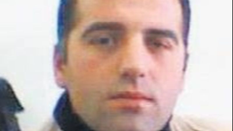 FETÖ'nün MİT'e yerleştirdiği köstebek: Sertan Çetinkaya