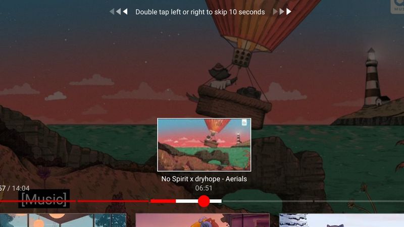 YouTube, video bölümlerini yapay zeka ile oluşturacak