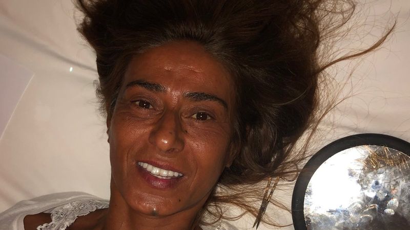 Yıldız Tilbe: Ben devlet için değil devlet benim içindir