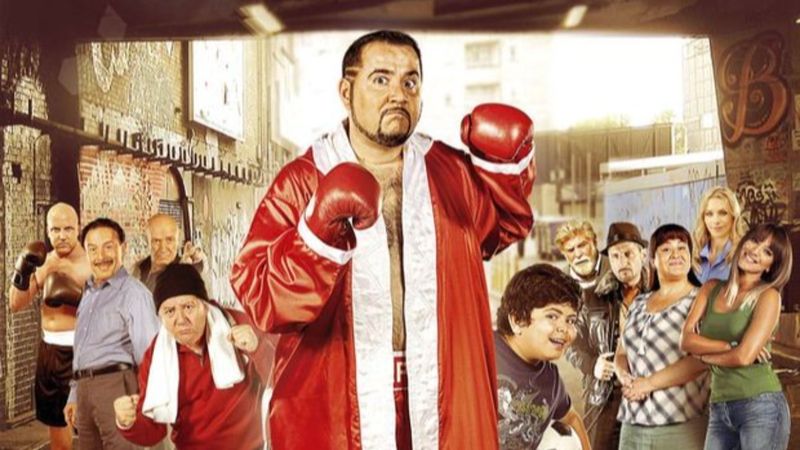 Berlin Kaplanı film konusu nedir? Berlin Kaplanı oyuncu kadrosu ve özeti