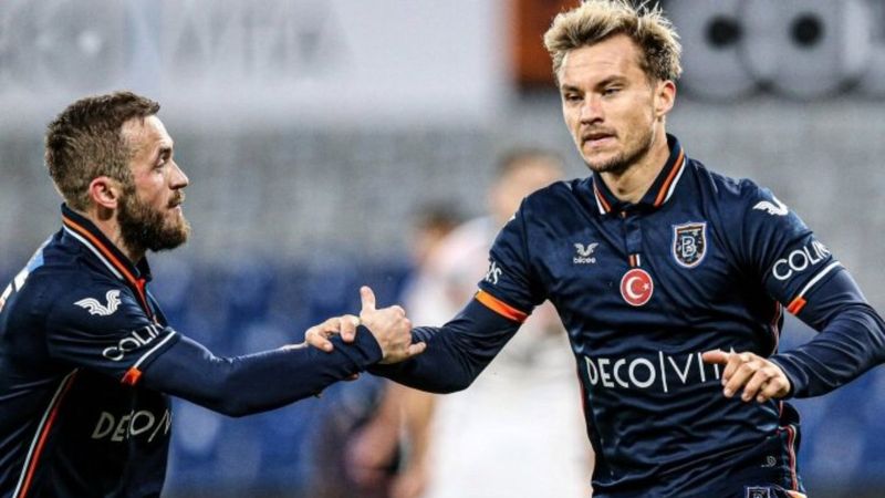 Gulbrandsen: Kazanmak için oynayacağız