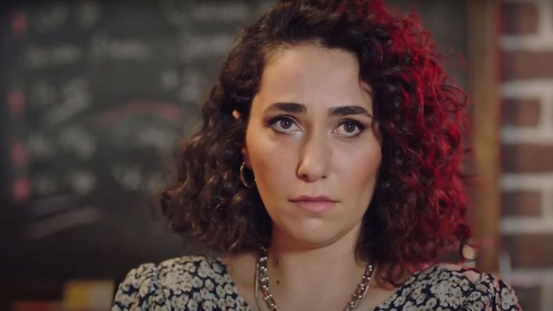 Masumlar Apartmanı Esra öldü mü? Esra Ruşan kimdir, kaç yaşındadır?