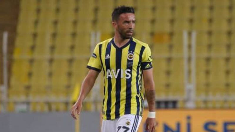 Gökhan Gönül: Bir maçla şampiyonluk kaybetmedik