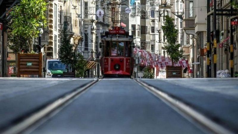 Yeni yasaklar ne zaman başlıyor? Sokağa çıkma yasağı bugün mü, saat kaçta?