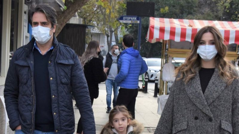 Mahsun Kırmızıgül: Her şeyi erteledim