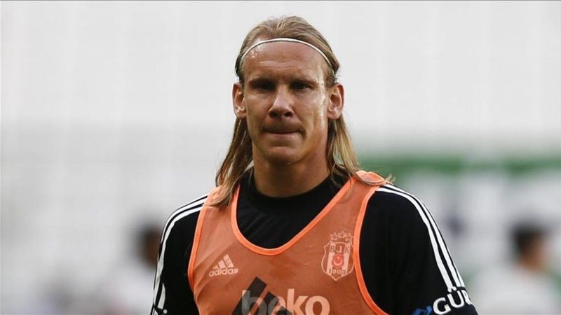 Domagoj Vida koronavirüsü atlattı