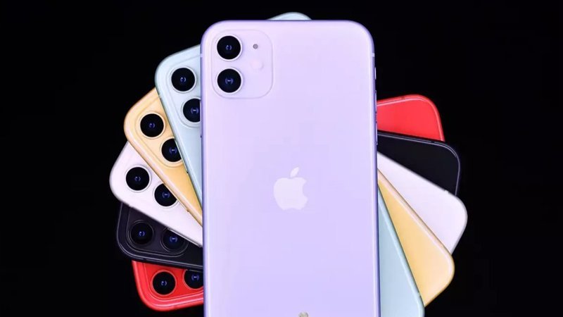 iPhone 12 modellerinin açılış hızları