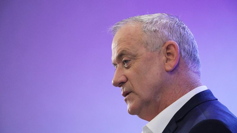 İsrail'de Netanyahu'nun koalisyon ortağından, erken seçim sinyali