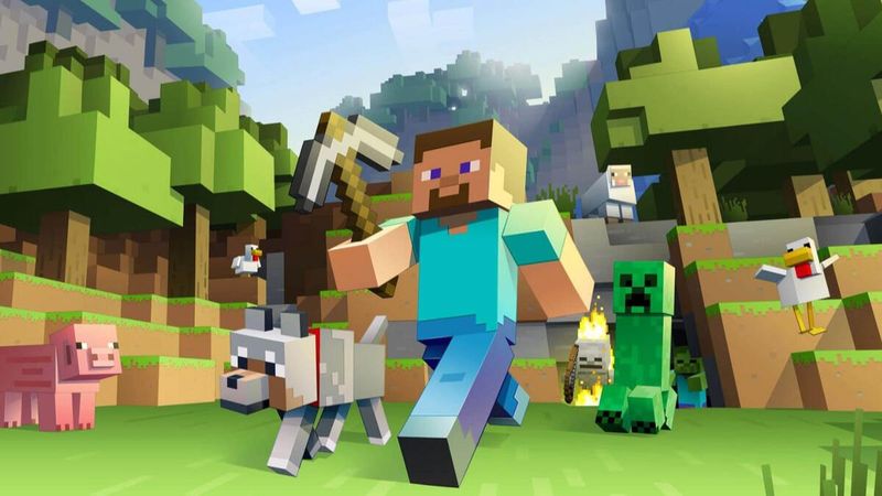 Minecraft, toplamda 600 milyon oyuncuya ulaştı