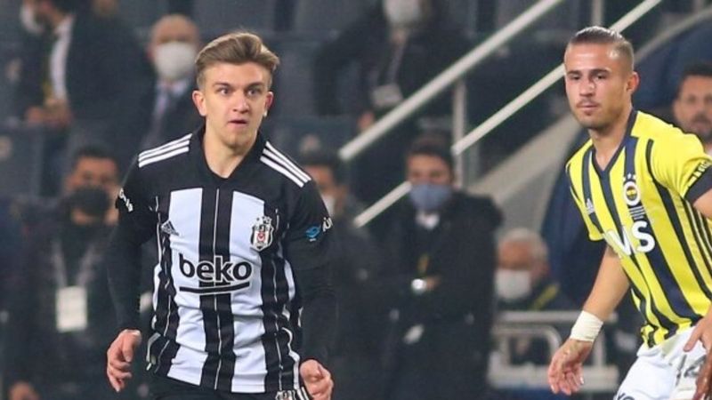 Rıdvan Yılmaz alkış topluyor