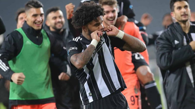 Sporting Lizbon'un Rosier için istediği bonservis