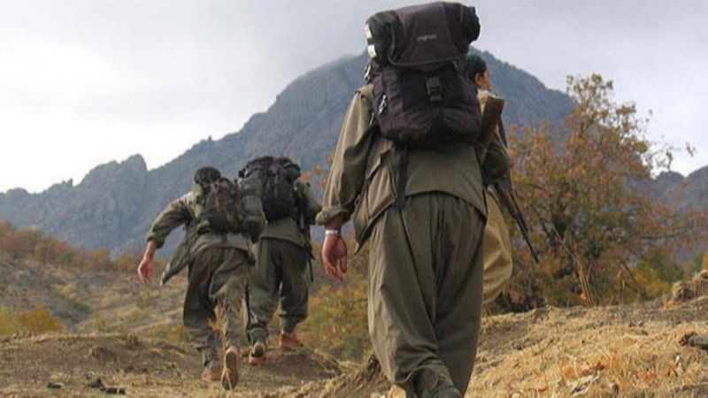 Terör örgütü PKK, Sincar ilçe merkezinden çıkarıldı