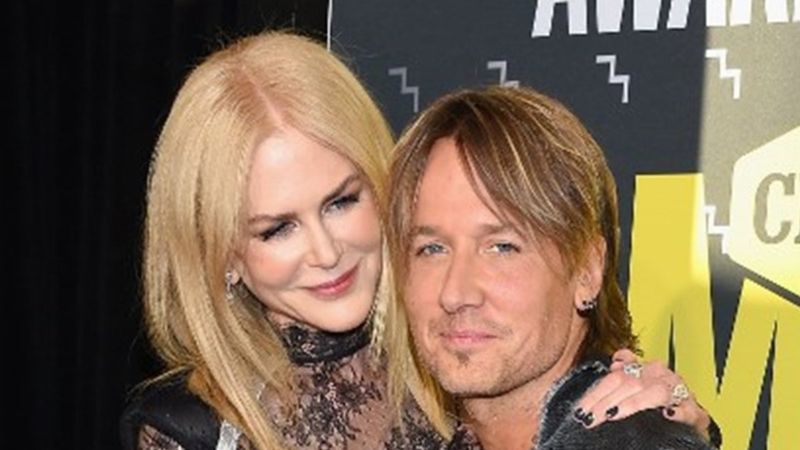 Nicole Kidman, eşini anlattı