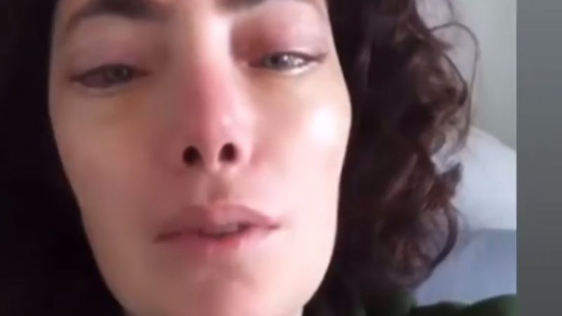 Akasya Asıltürkmen'in son hali