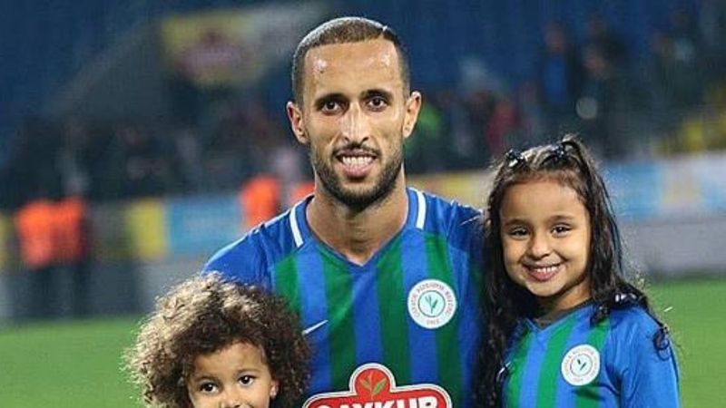 Abarhoun hayatını kaybetti