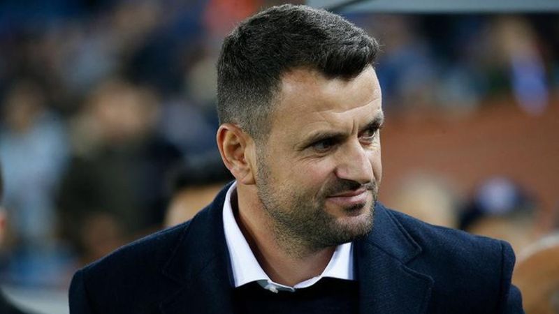 BB Erzurumspor'un yeni teknik direktörü Hüseyin Çimşir