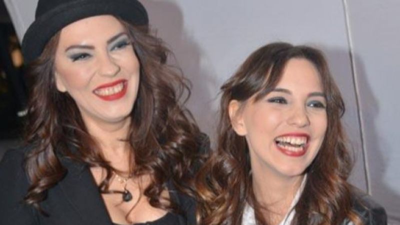 Yeşim Salkım: Kızımın boşanacağını tahmin edemedim