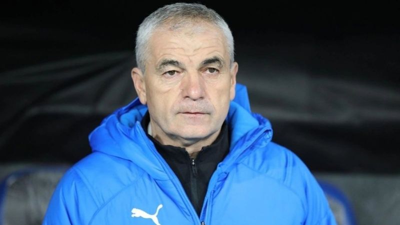 Rıza Çalımbay'ın koronavirüs testi pozitif