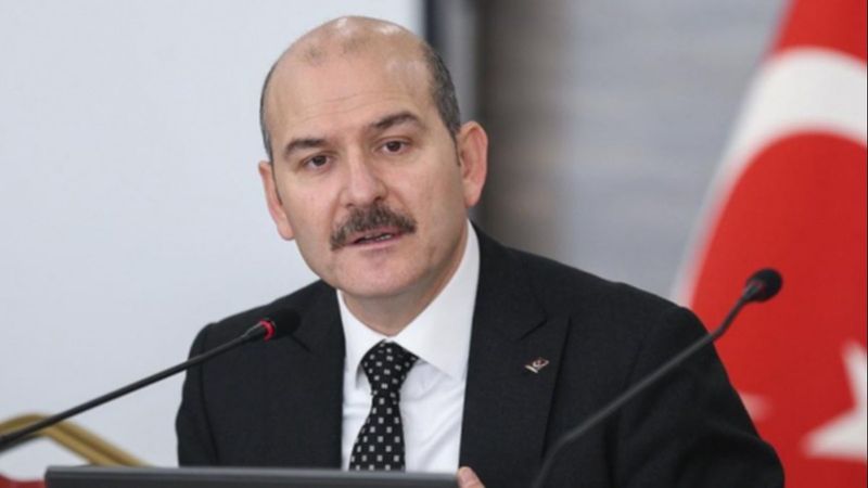 Süleyman Soylu: Ekrem İmamoğlu'na suikast girişimi söz konusu değildir