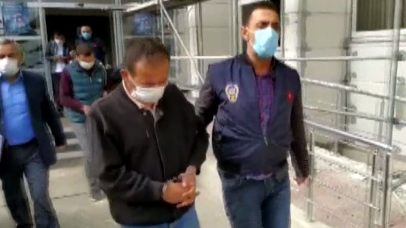 Mersin'de 12 yıl önceki kazanın ardından kasten öldürme çıktı